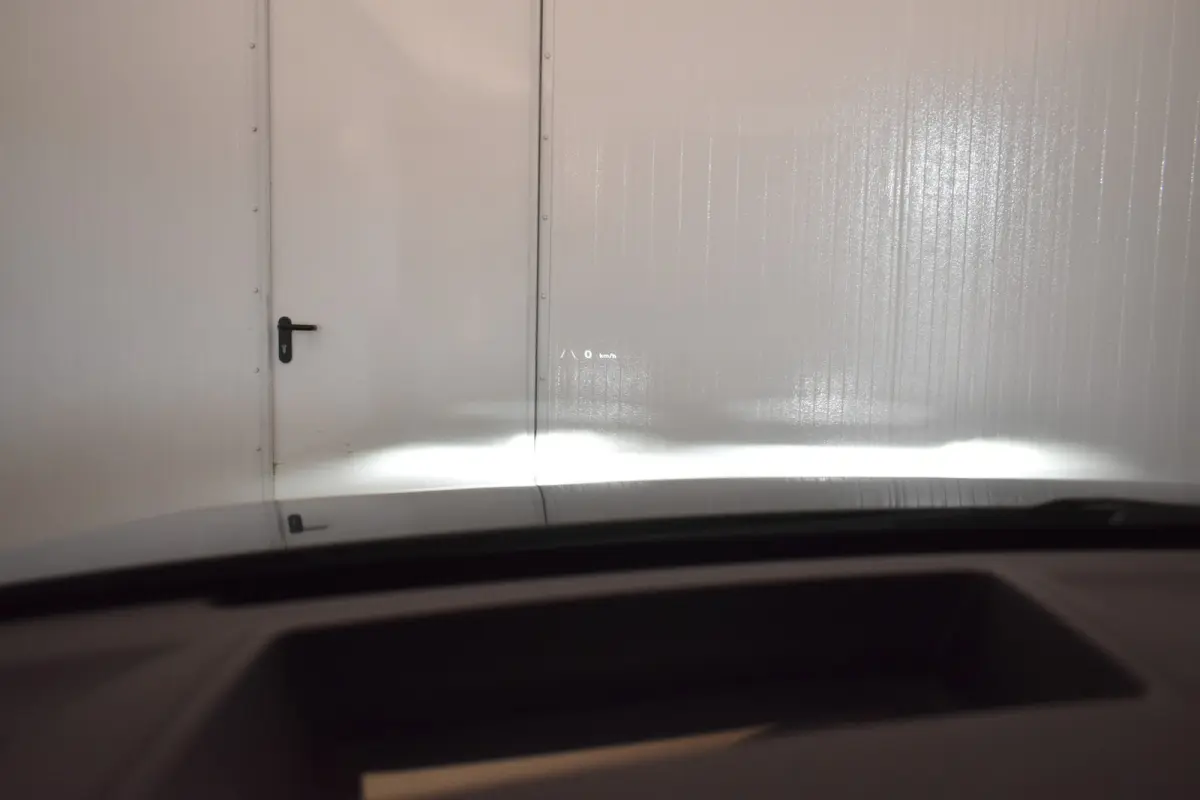 Connect+ 77.4 kWh SOH 100% Head-up EL Trekh+aKlep+Stoelen Vol Leder