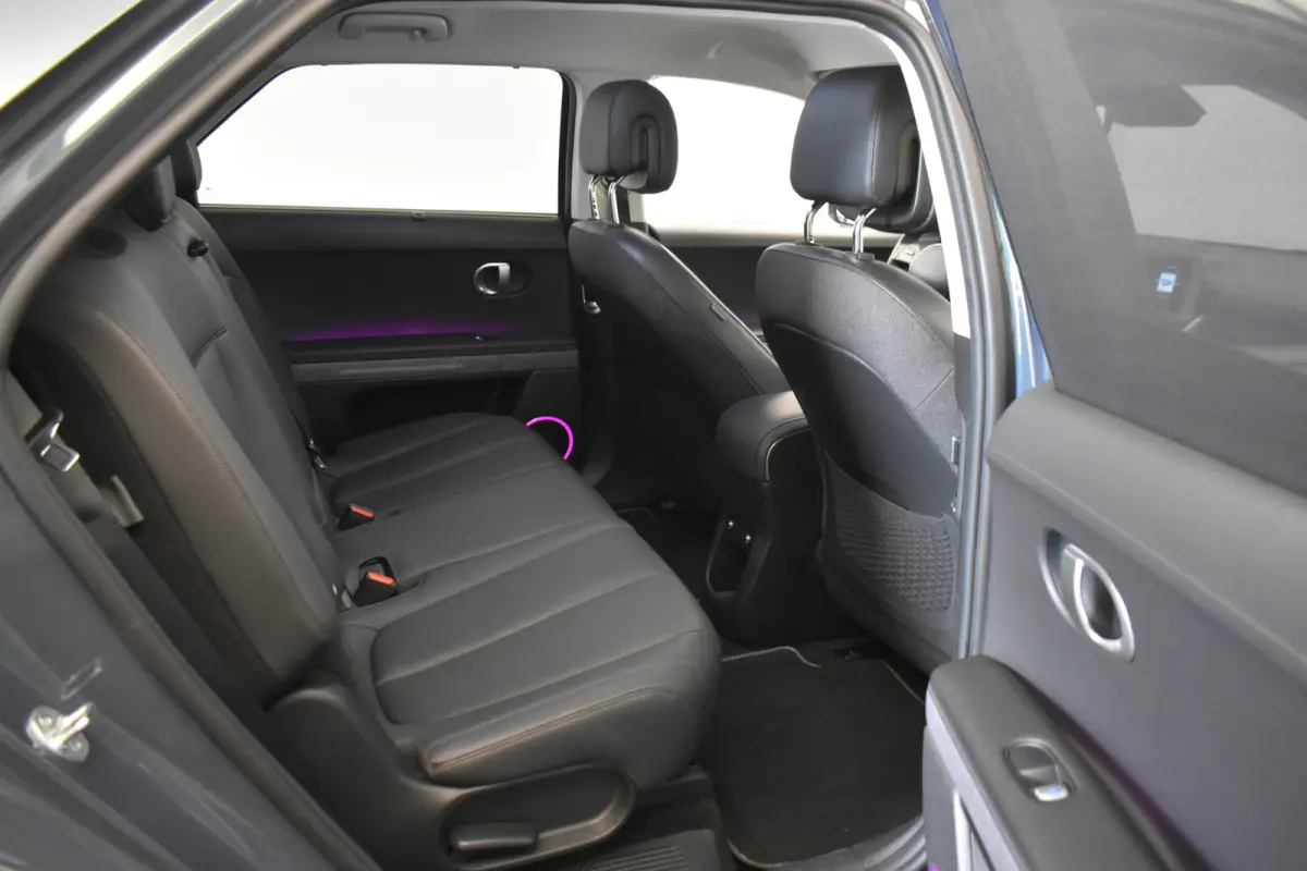 Connect+ 77.4 kWh SOH 100% Head-up EL Trekh+aKlep+Stoelen Vol Leder