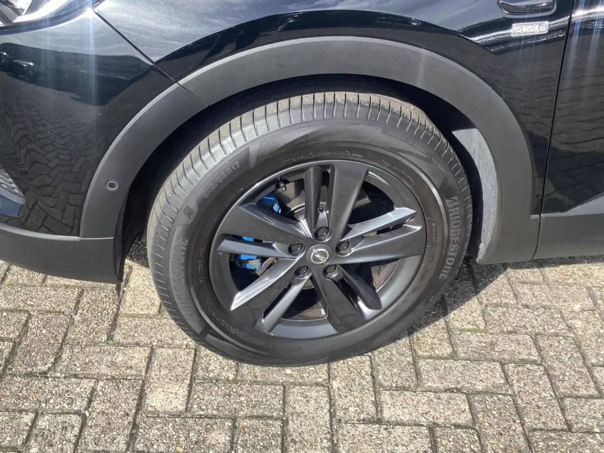 1.2 Turbo Innovation automaat, achteruitrijcamera, trekhaak,