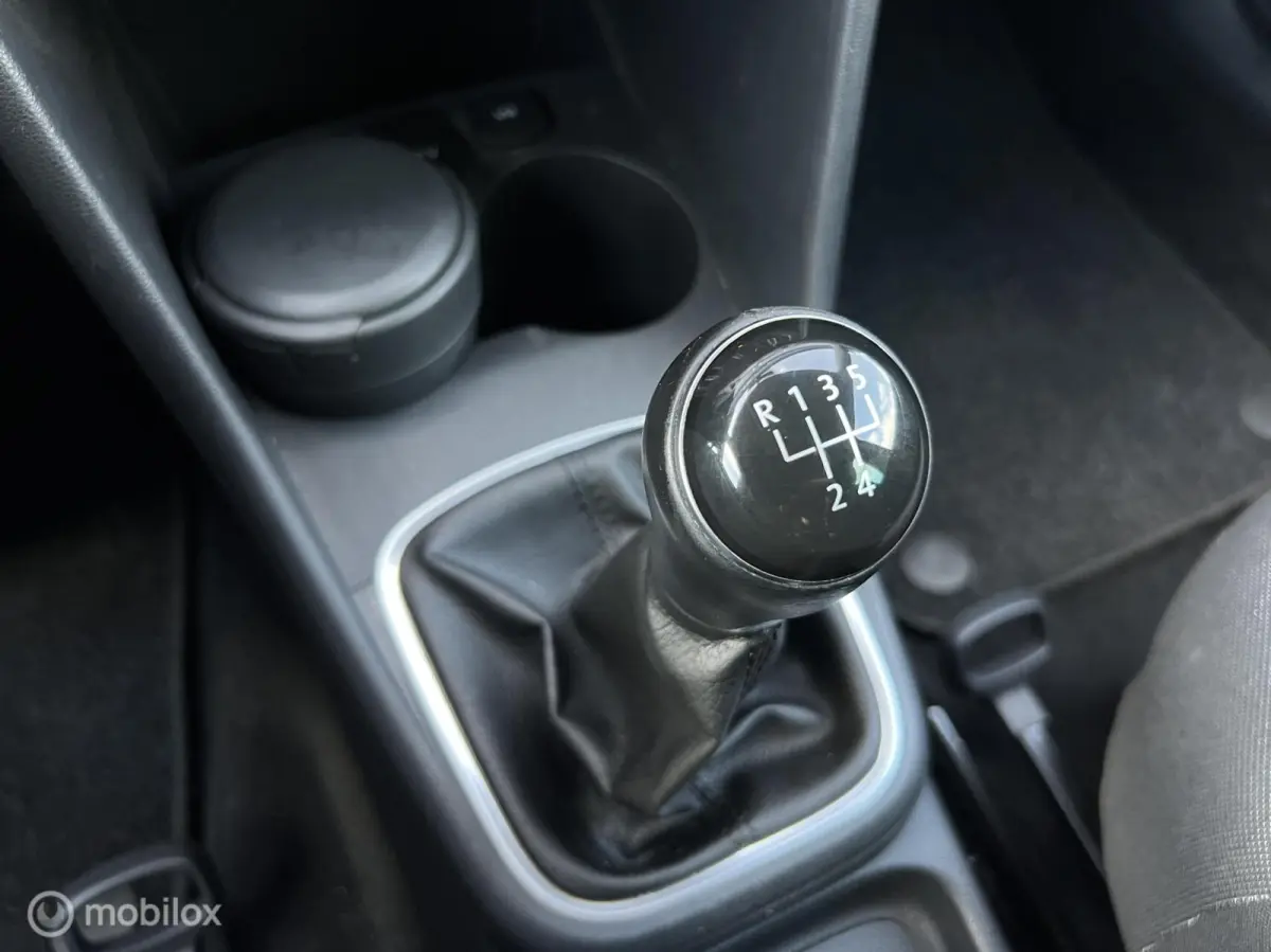 1.2 TSI Edition R-LINE / 1e EIGENAAR / KEURIG / CARPLAY!