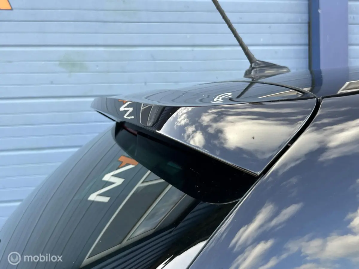 1.2 TSI Edition R-LINE / 1e EIGENAAR / KEURIG / CARPLAY!