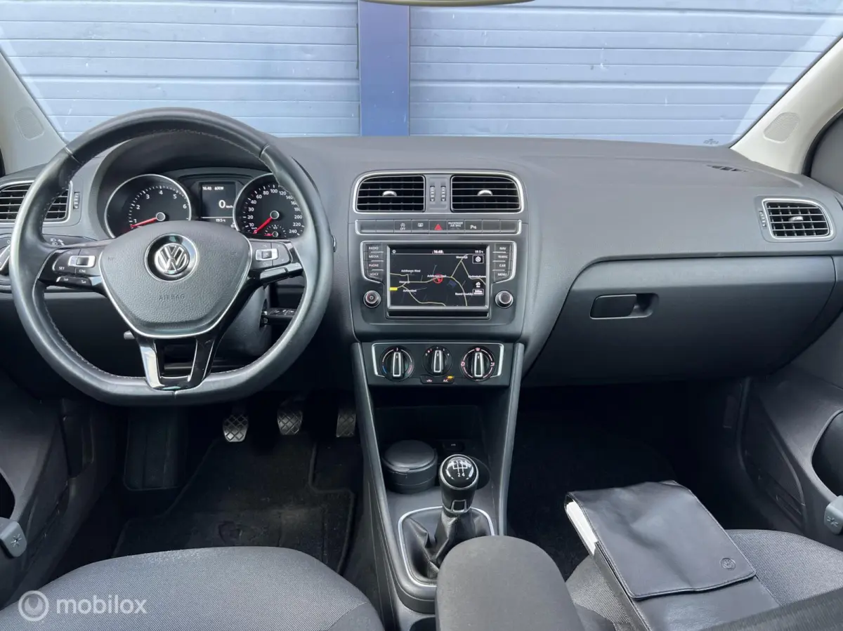 1.2 TSI Edition R-LINE / 1e EIGENAAR / KEURIG / CARPLAY!