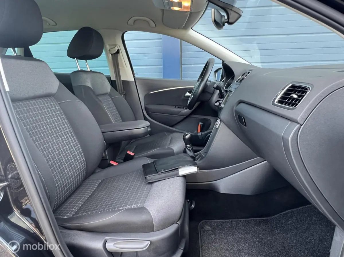 1.2 TSI Edition R-LINE / 1e EIGENAAR / KEURIG / CARPLAY!