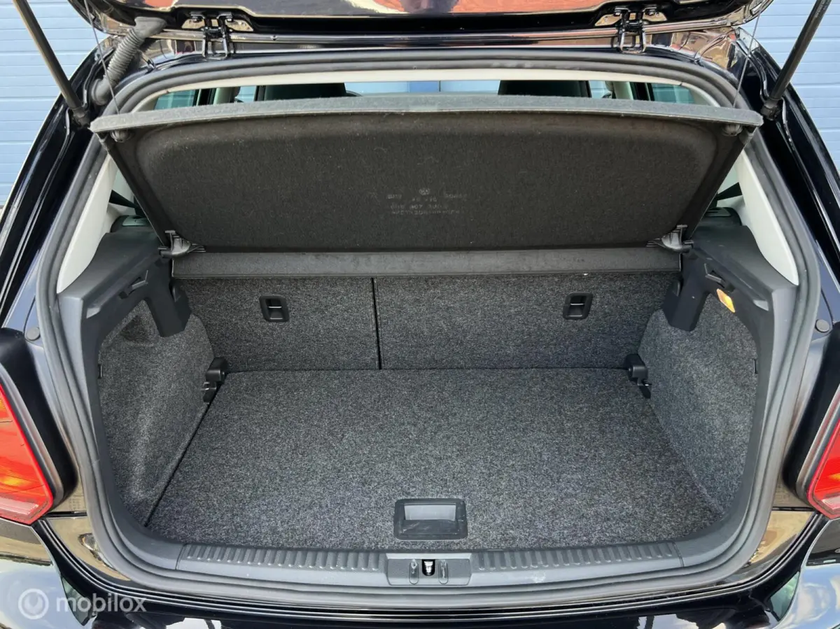 1.2 TSI Edition R-LINE / 1e EIGENAAR / KEURIG / CARPLAY!