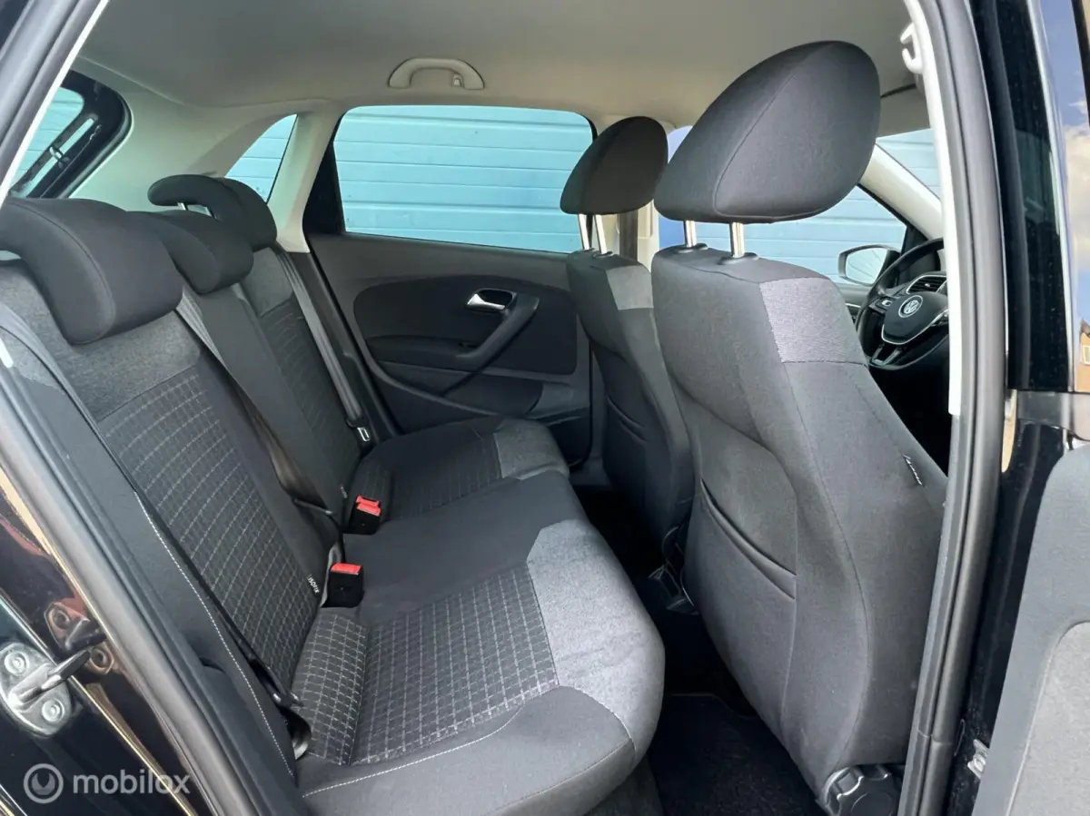1.2 TSI Edition R-LINE / 1e EIGENAAR / KEURIG / CARPLAY!