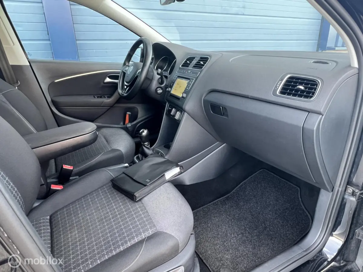 1.2 TSI Edition R-LINE / 1e EIGENAAR / KEURIG / CARPLAY!