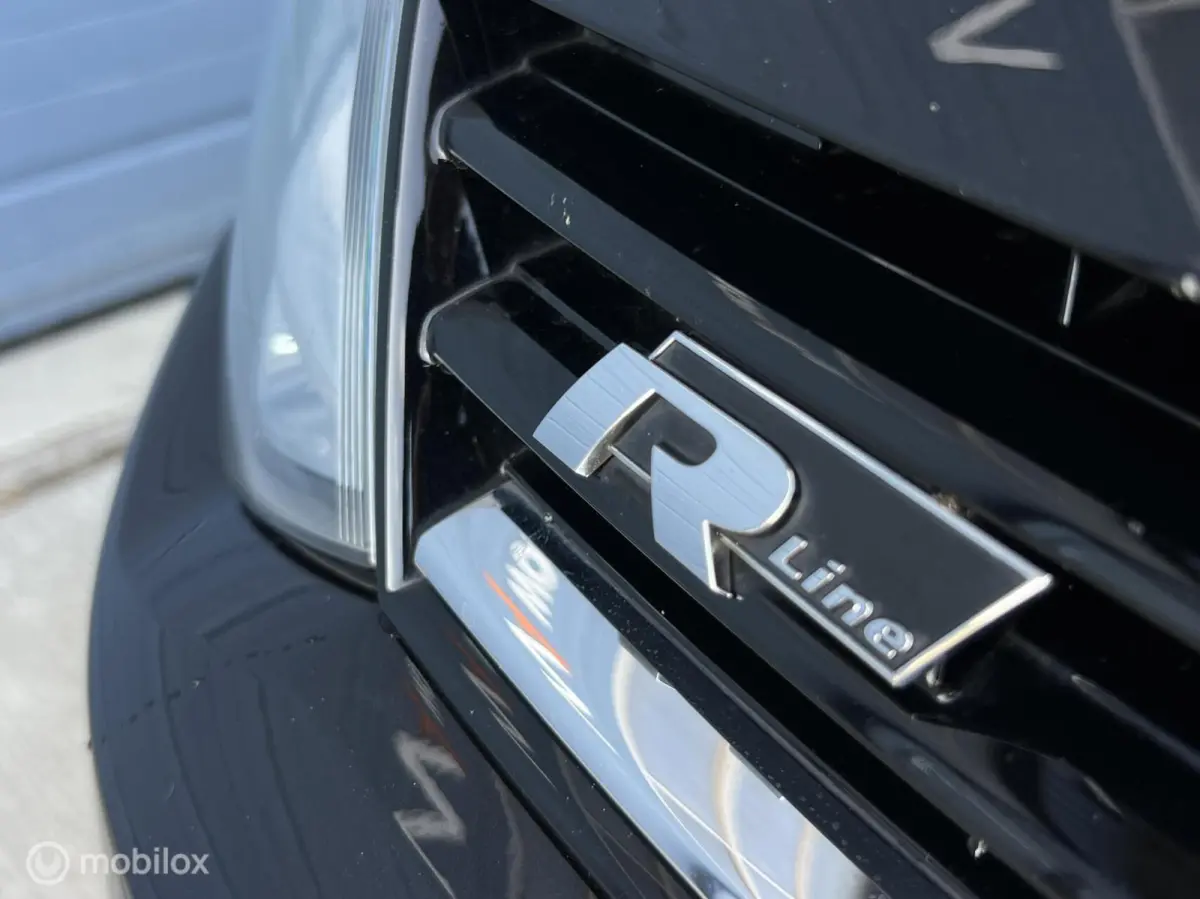 1.2 TSI Edition R-LINE / 1e EIGENAAR / KEURIG / CARPLAY!