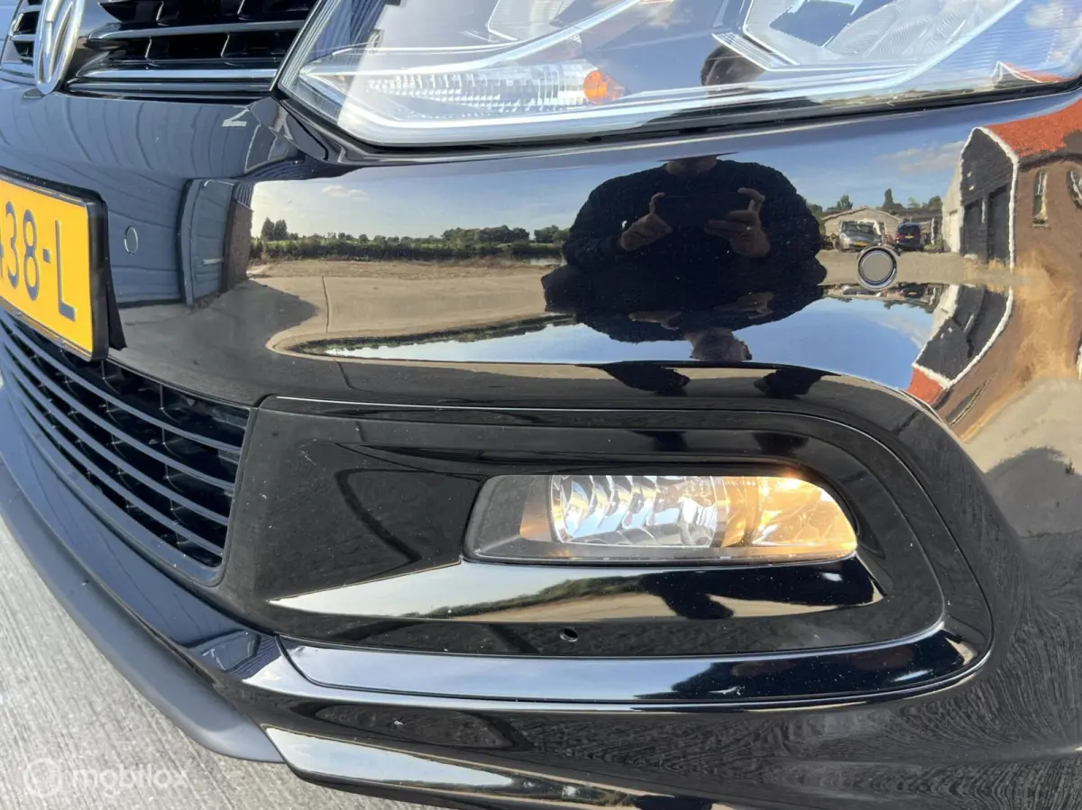 1.2 TSI Edition R-LINE / 1e EIGENAAR / KEURIG / CARPLAY!