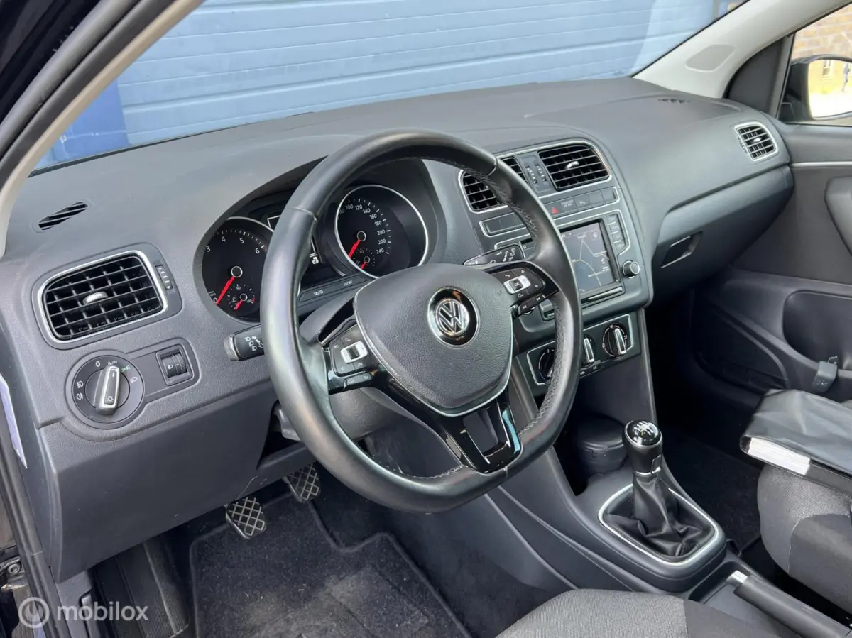 1.2 TSI Edition R-LINE / 1e EIGENAAR / KEURIG / CARPLAY!