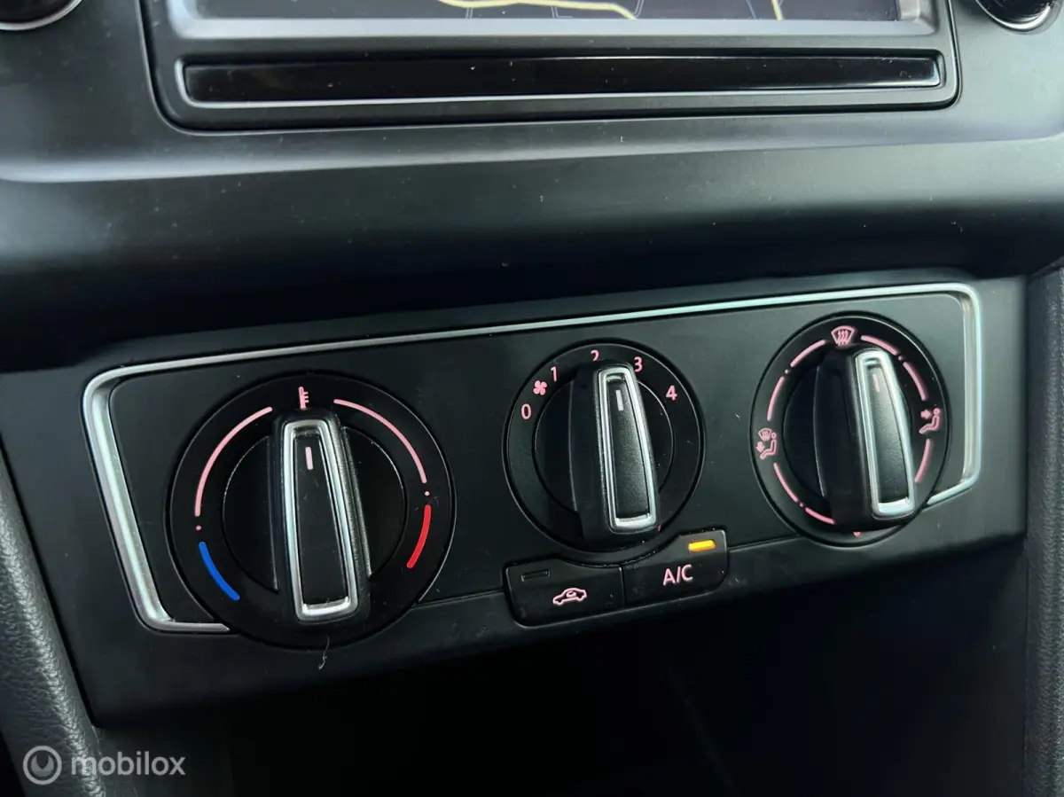 1.2 TSI Edition R-LINE / 1e EIGENAAR / KEURIG / CARPLAY!