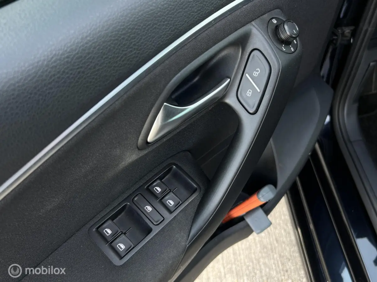 1.2 TSI Edition R-LINE / 1e EIGENAAR / KEURIG / CARPLAY!