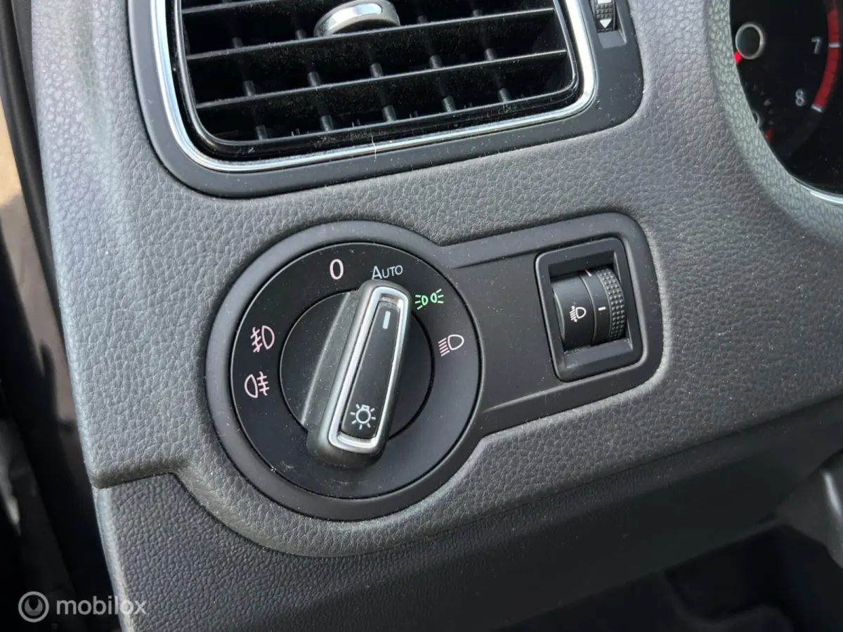 1.2 TSI Edition R-LINE / 1e EIGENAAR / KEURIG / CARPLAY!