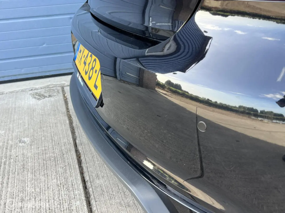 1.2 TSI Edition R-LINE / 1e EIGENAAR / KEURIG / CARPLAY!