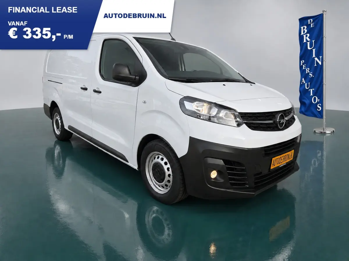 2.0 CDTI L3 Edition Airco Navi Cruisecontrol Achteruitrijcamera