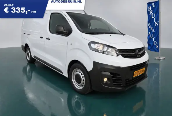 2.0 CDTI L3 Edition Airco Navi Cruisecontrol Achteruitrijcamera