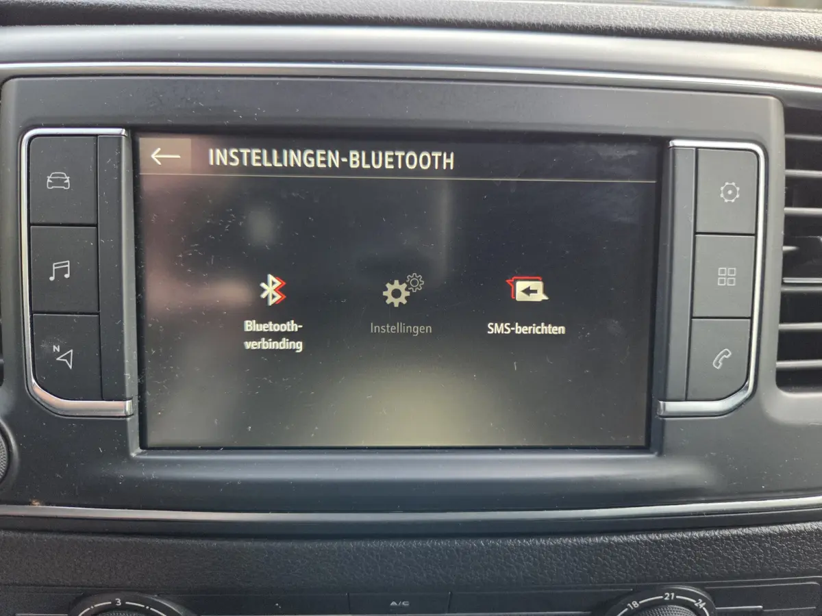 2.0 CDTI L3 Edition Airco Navi Cruisecontrol Achteruitrijcamera