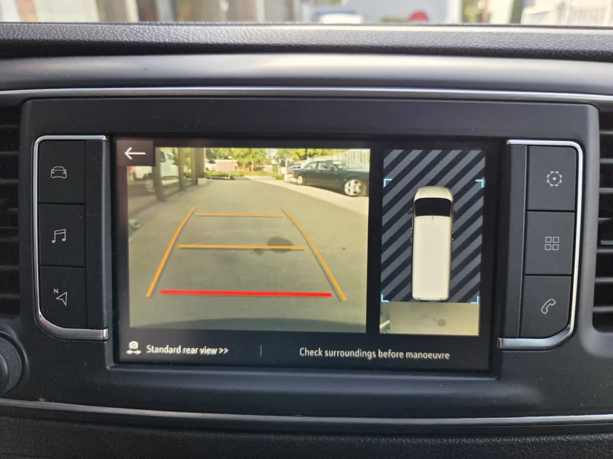 2.0 CDTI L3 Edition Airco Navi Cruisecontrol Achteruitrijcamera
