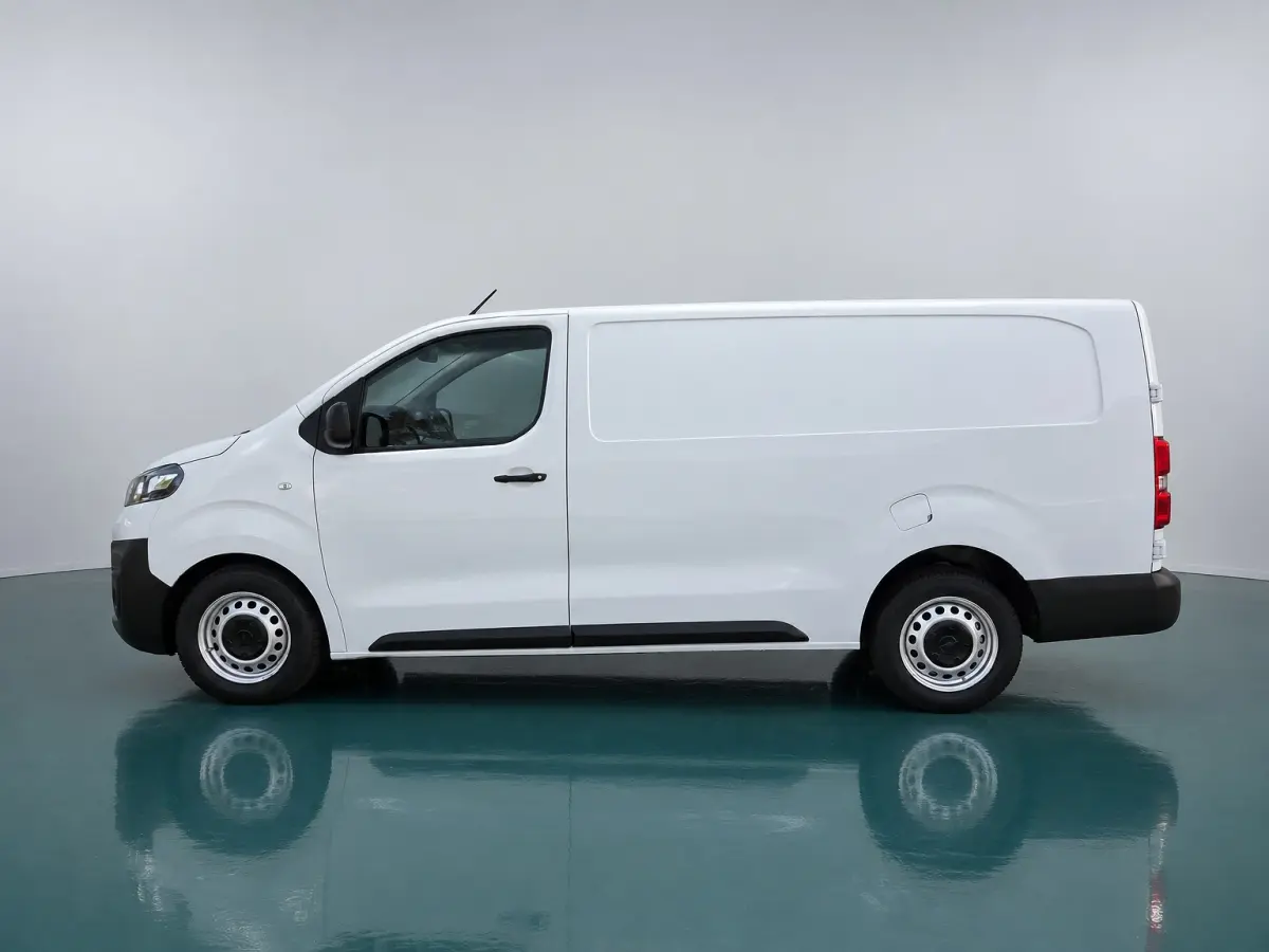 2.0 CDTI L3 Edition Airco Navi Cruisecontrol Achteruitrijcamera