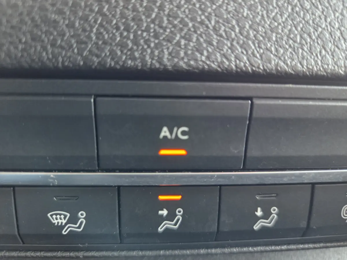 2.0 CDTI L3 Edition Airco Navi Cruisecontrol Achteruitrijcamera