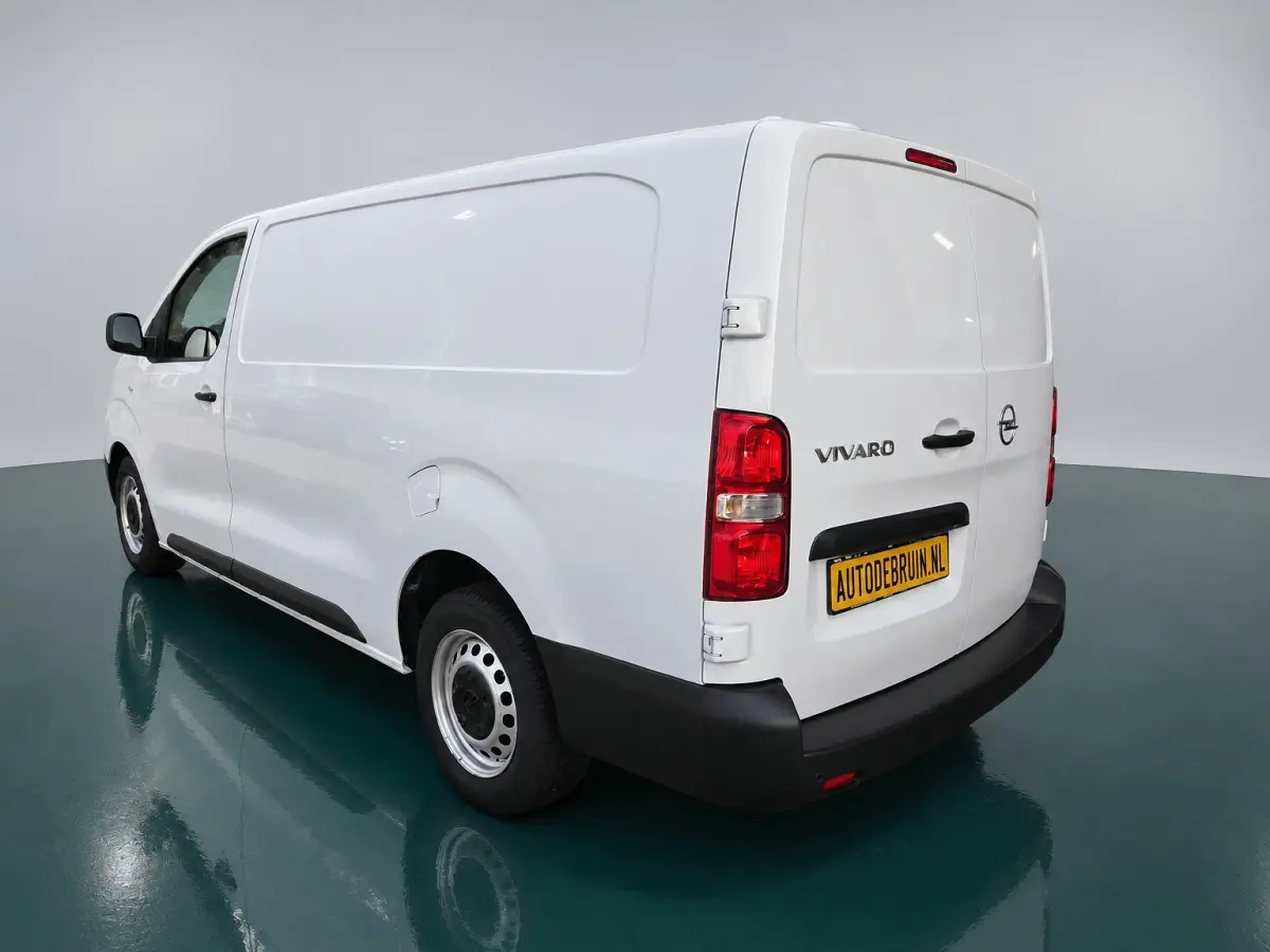 2.0 CDTI L3 Edition Airco Navi Cruisecontrol Achteruitrijcamera