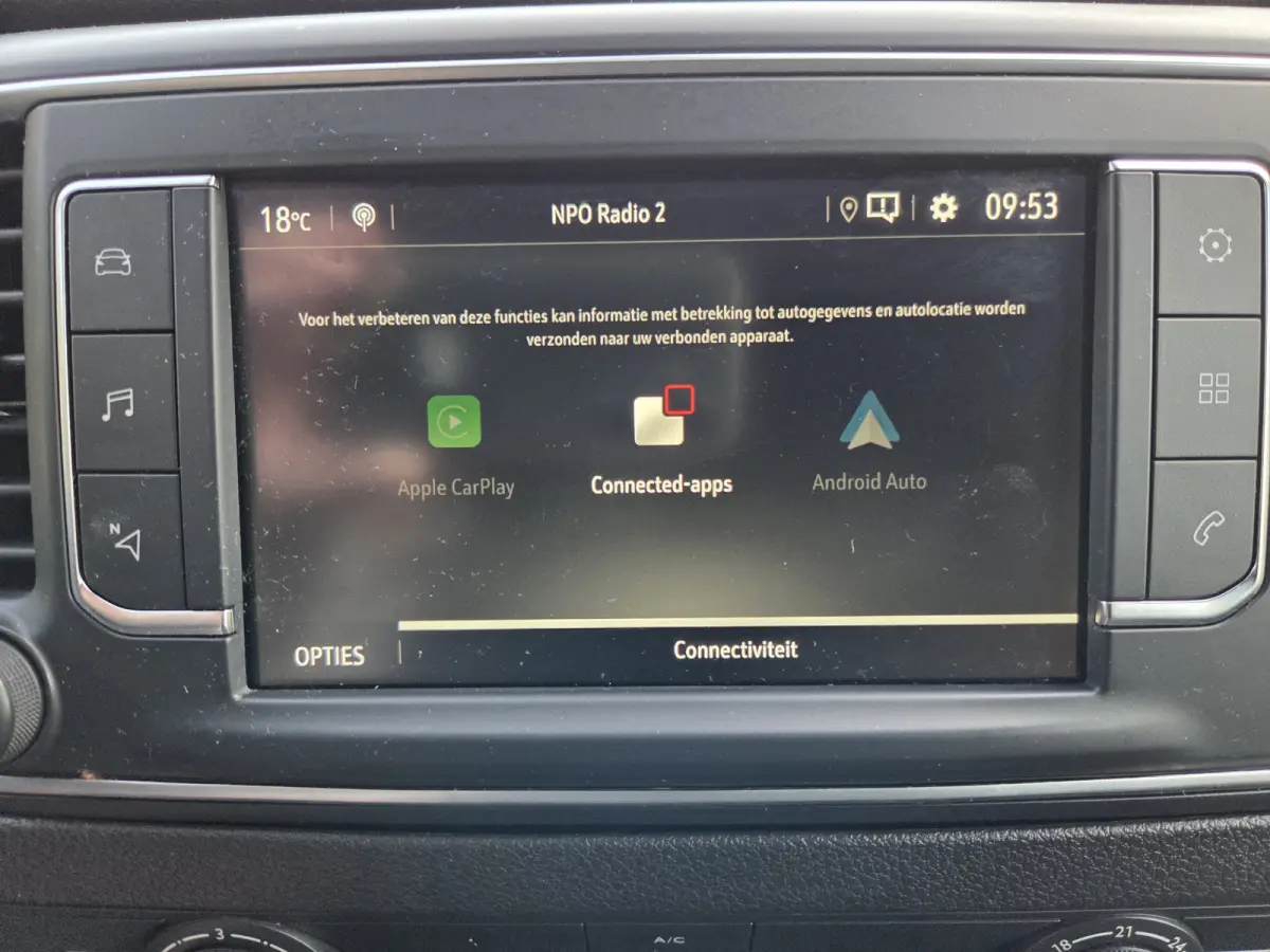 2.0 CDTI L3 Edition Airco Navi Cruisecontrol Achteruitrijcamera