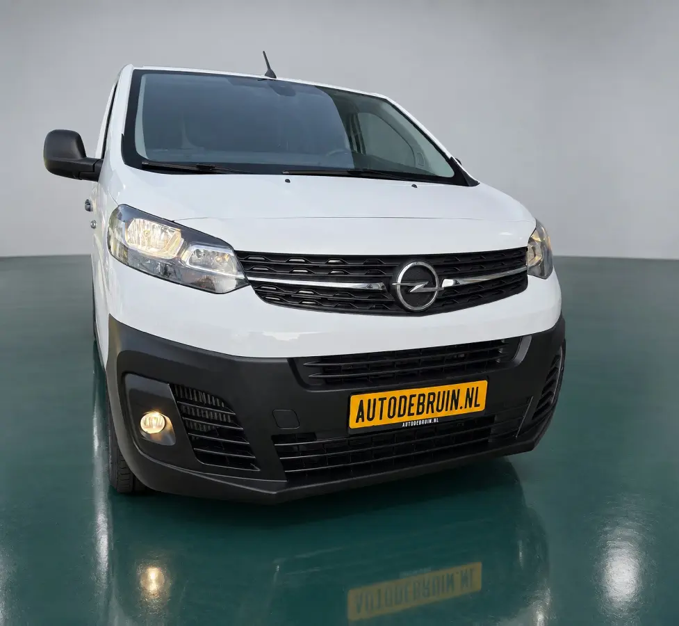 2.0 CDTI L3 Edition Airco Navi Cruisecontrol Achteruitrijcamera