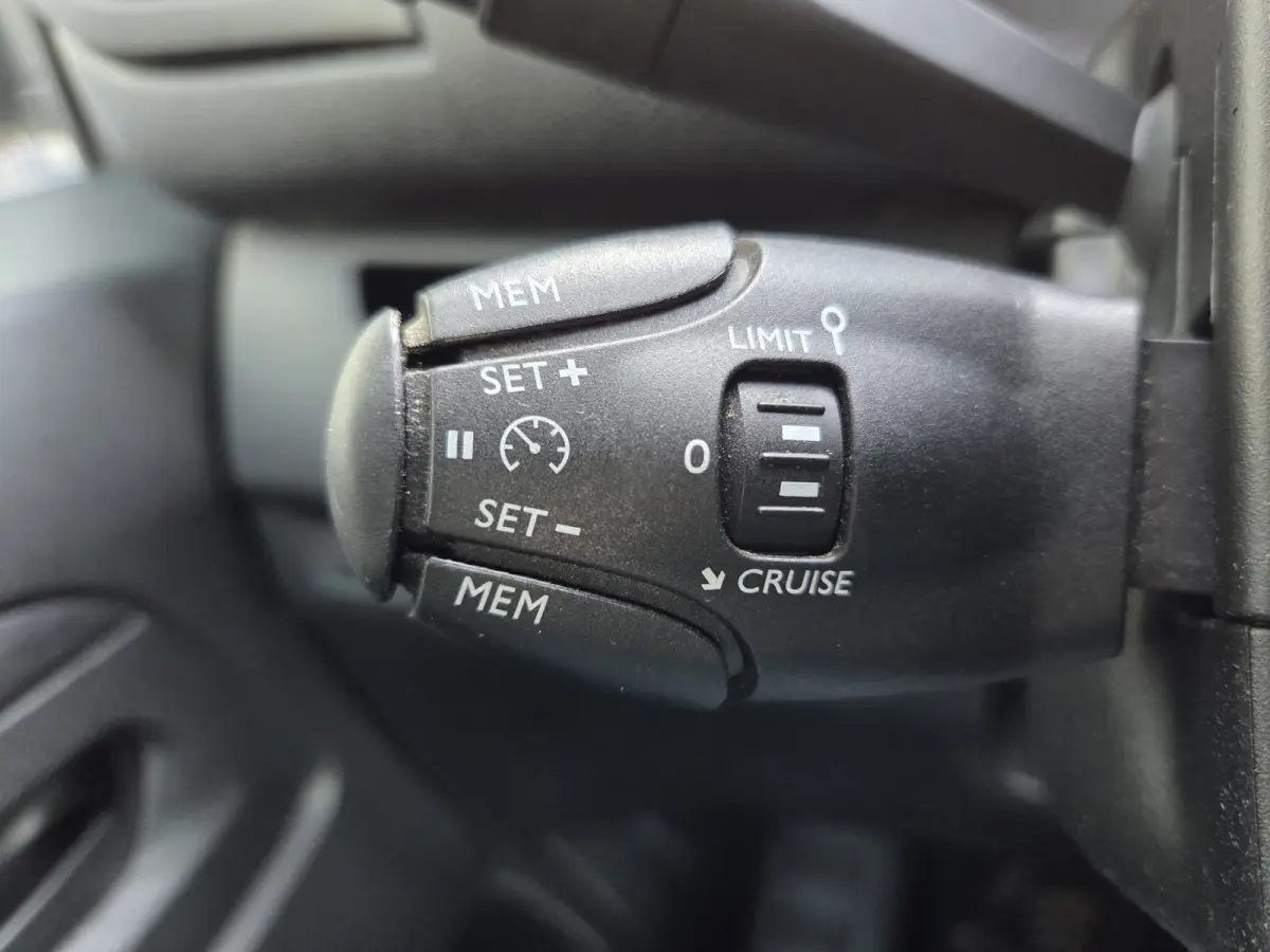 2.0 CDTI L3 Edition Airco Navi Cruisecontrol Achteruitrijcamera