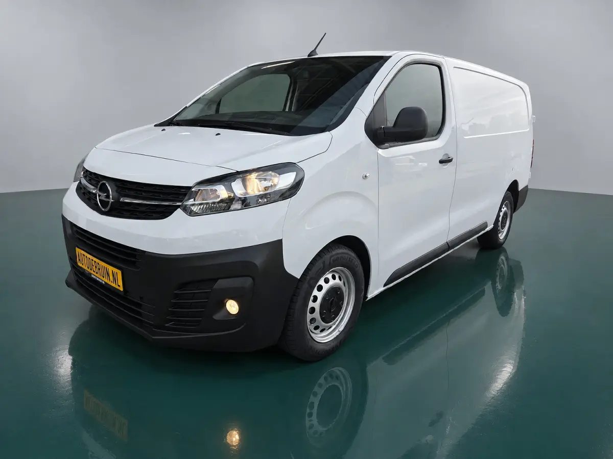 2.0 CDTI L3 Edition Airco Navi Cruisecontrol Achteruitrijcamera