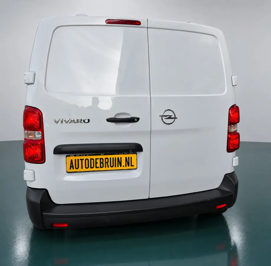 2.0 CDTI L3 Edition Airco Navi Cruisecontrol Achteruitrijcamera