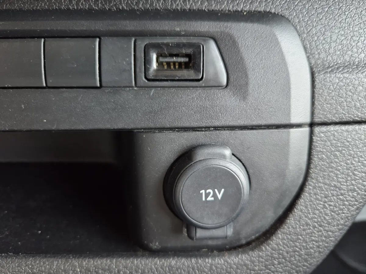 2.0 CDTI L3 Edition Airco Navi Cruisecontrol Achteruitrijcamera