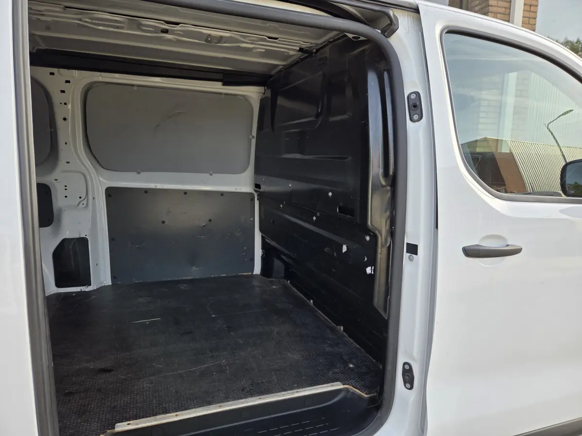 2.0 CDTI L3 Edition Airco Navi Cruisecontrol Achteruitrijcamera