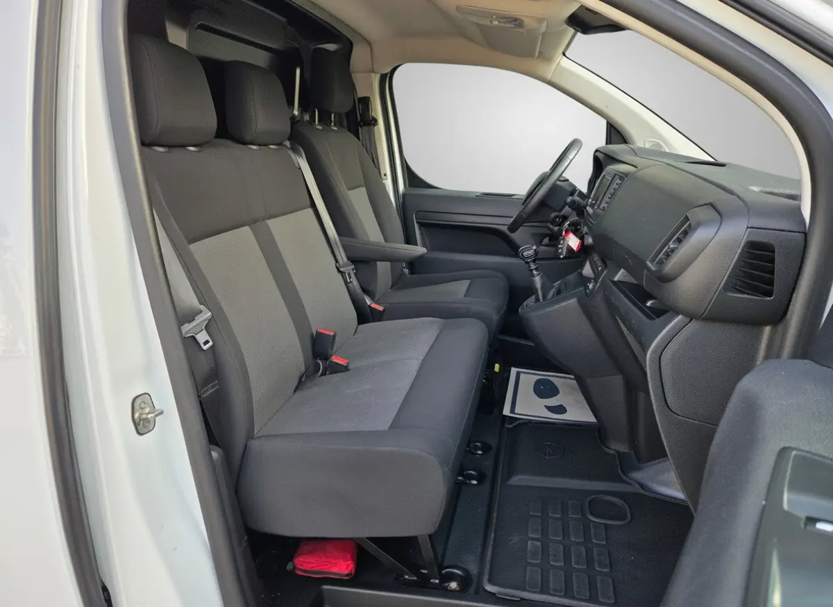 2.0 CDTI L3 Edition Airco Navi Cruisecontrol Achteruitrijcamera