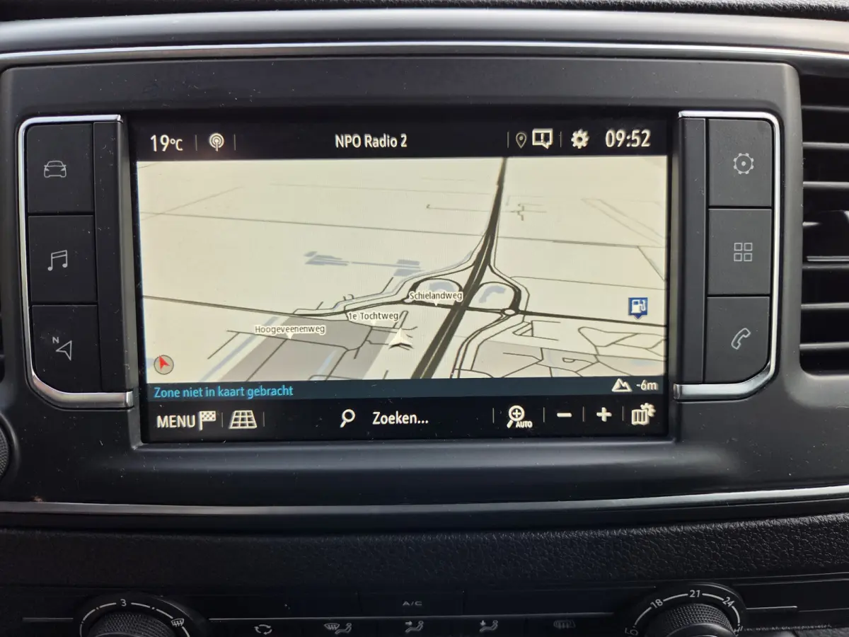 2.0 CDTI L3 Edition Airco Navi Cruisecontrol Achteruitrijcamera