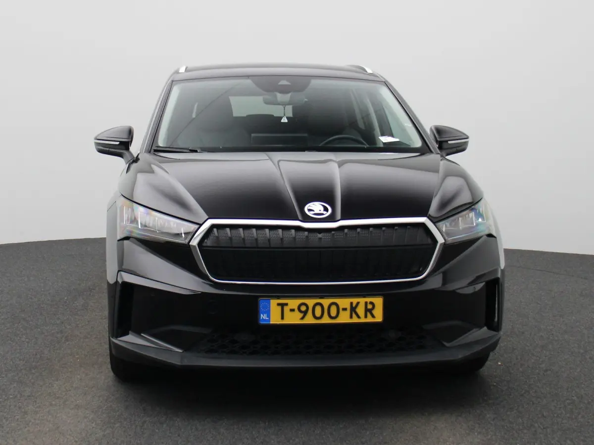 80 Business Edition | NAVIGATIE | STOEL-STUURWIELVERWARMING | CAMERA