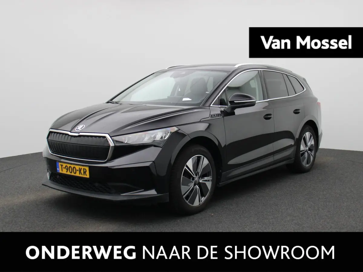 80 Business Edition | NAVIGATIE | STOEL-STUURWIELVERWARMING | CAMERA