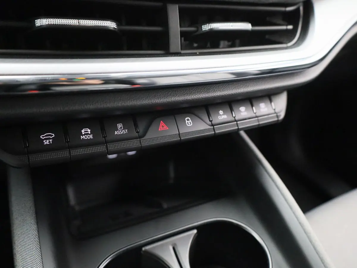 80 Business Edition | NAVIGATIE | STOEL-STUURWIELVERWARMING | CAMERA