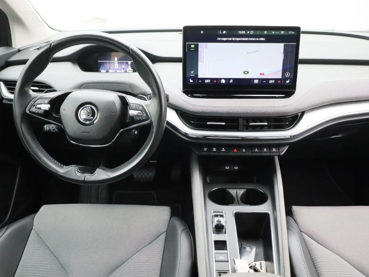80 Business Edition | NAVIGATIE | STOEL-STUURWIELVERWARMING | CAMERA