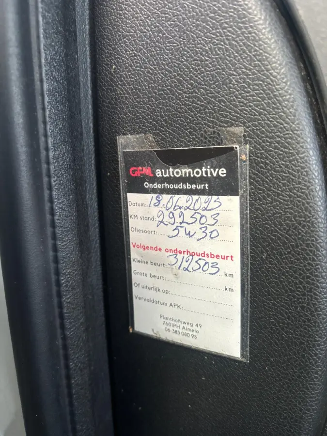 2.3 CDTI BiTurbo 145pk L3H2 Navi, Airco, PDC, APK 09-2027, Ideaal voor camper ombouw