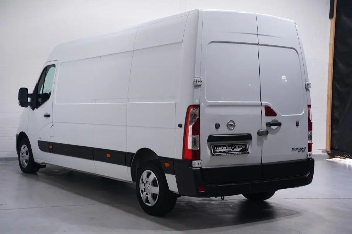 2.3 CDTI BiTurbo 145pk L3H2 Navi, Airco, PDC, APK 09-2027, Ideaal voor camper ombouw