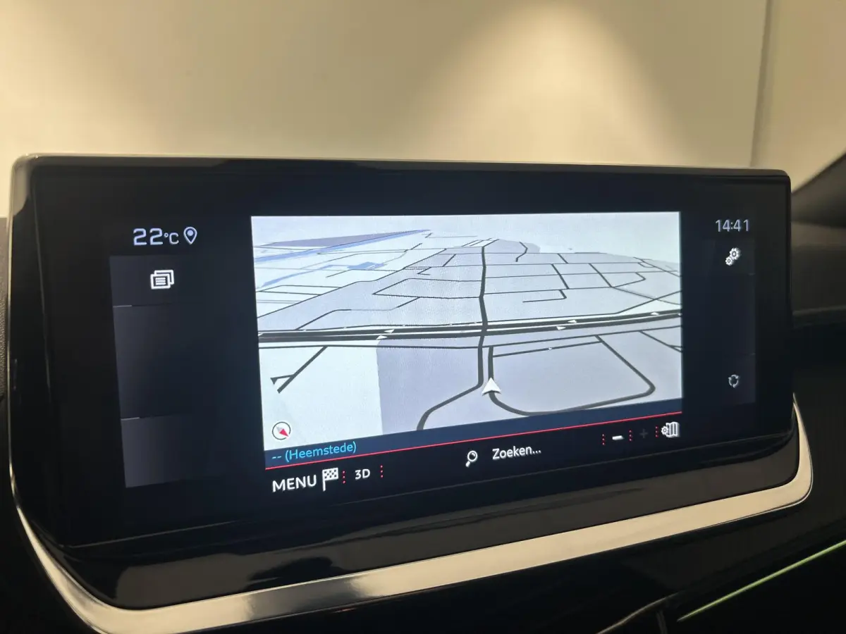 1.2 PureTech GT Pack | Panoramadak | Stoelverwarming | Camera | 3D Cockpit