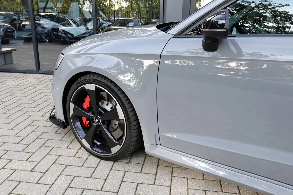 2.5 TFSI RS 3 quattro PANO B&O MATRIX VOL