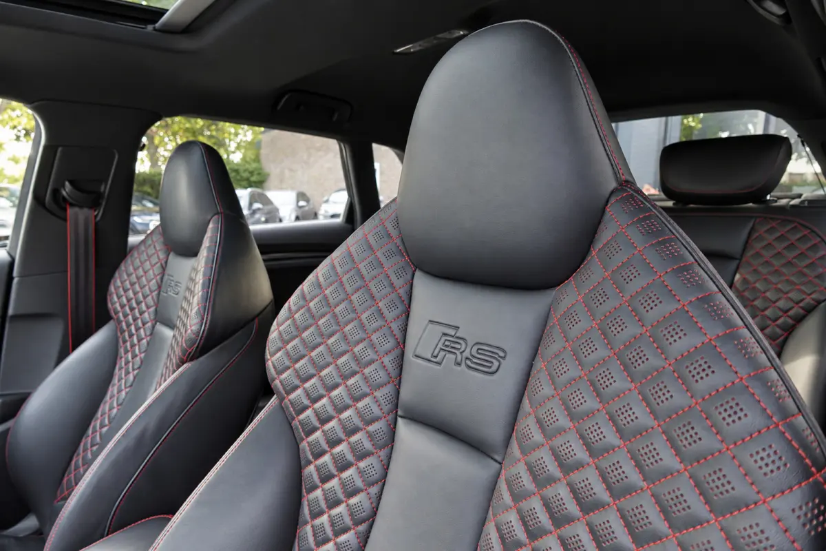 2.5 TFSI RS 3 quattro PANO B&O MATRIX VOL