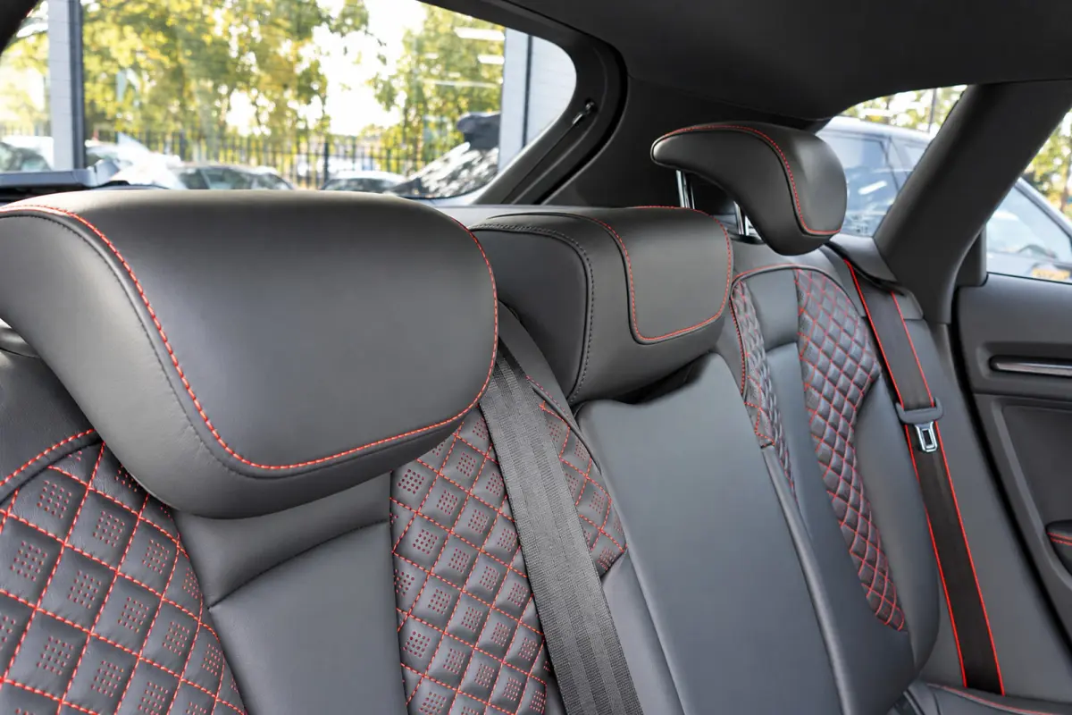 2.5 TFSI RS 3 quattro PANO B&O MATRIX VOL