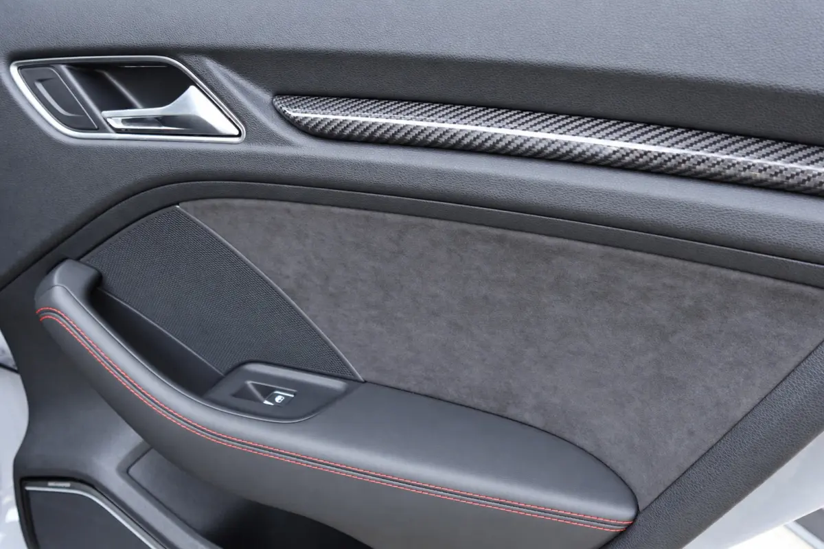 2.5 TFSI RS 3 quattro PANO B&O MATRIX VOL