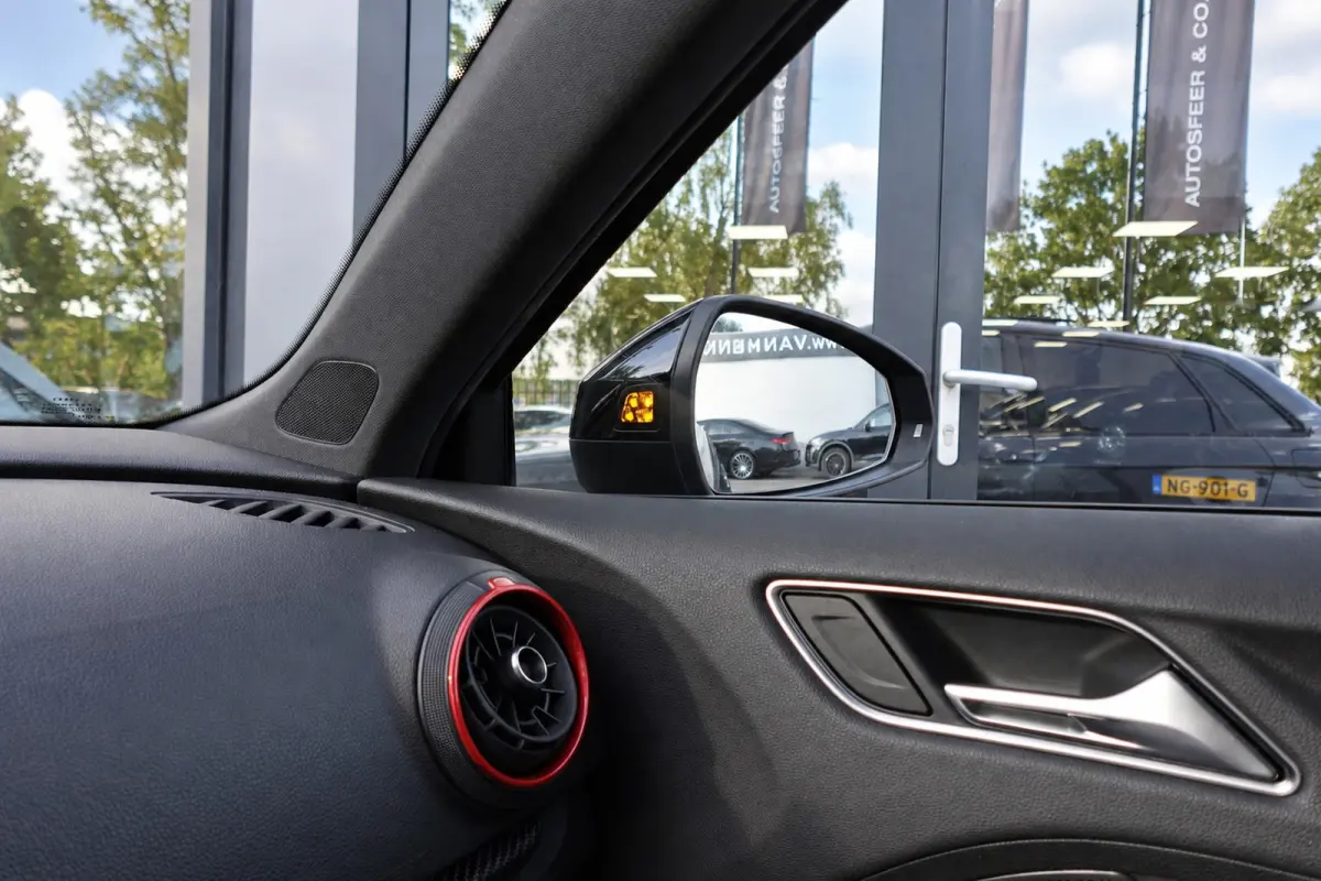 2.5 TFSI RS 3 quattro PANO B&O MATRIX VOL