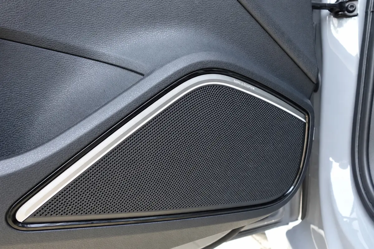 2.5 TFSI RS 3 quattro PANO B&O MATRIX VOL