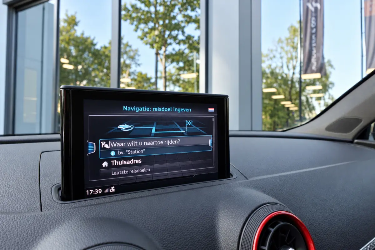 2.5 TFSI RS 3 quattro PANO B&O MATRIX VOL