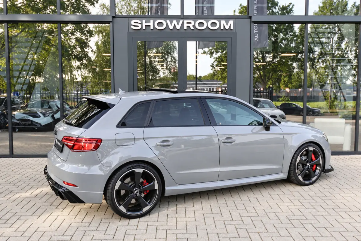 2.5 TFSI RS 3 quattro PANO B&O MATRIX VOL