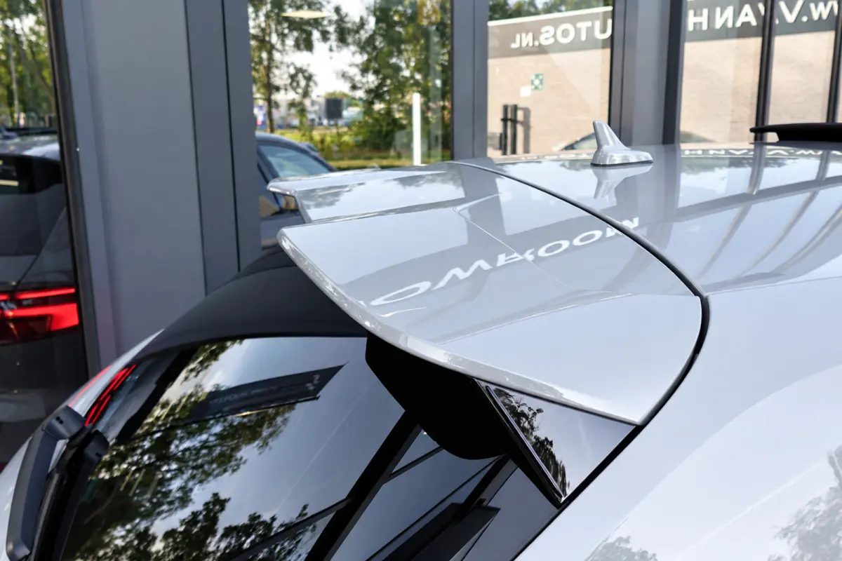 2.5 TFSI RS 3 quattro PANO B&O MATRIX VOL
