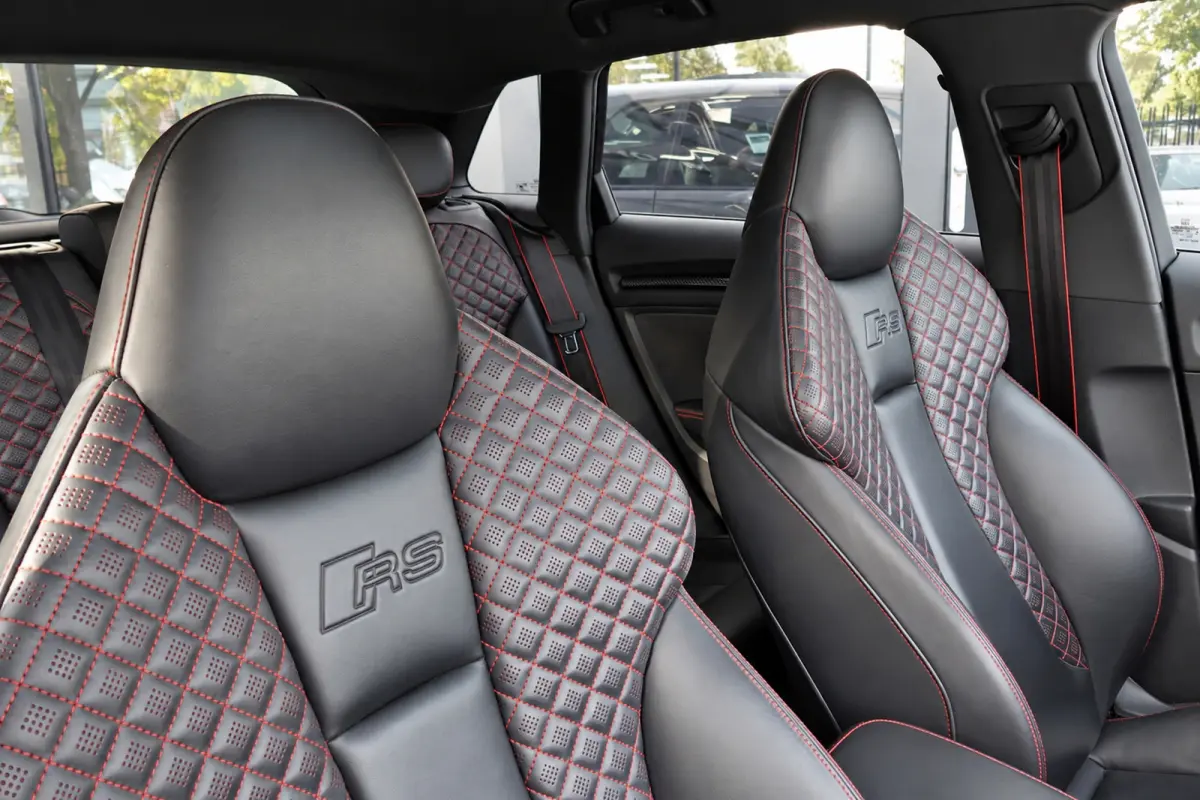 2.5 TFSI RS 3 quattro PANO B&O MATRIX VOL